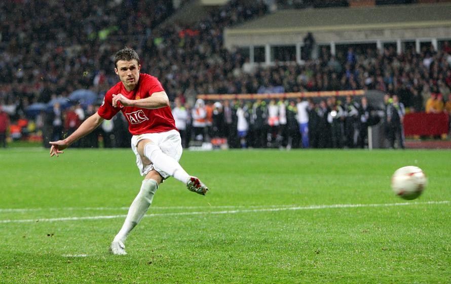 Man Utd có lẽ đã tìm ra một Michael Carrick mới - Bóng Đá