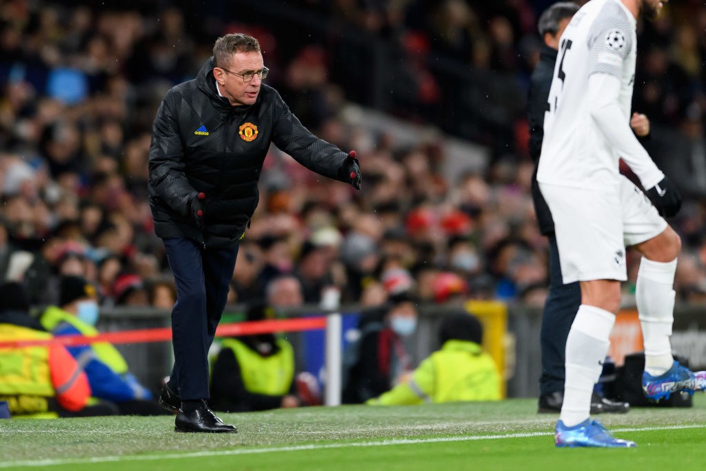 5 lý do Man Utd hưởng lợi khi hoãn lịch thi đấu - Bóng Đá