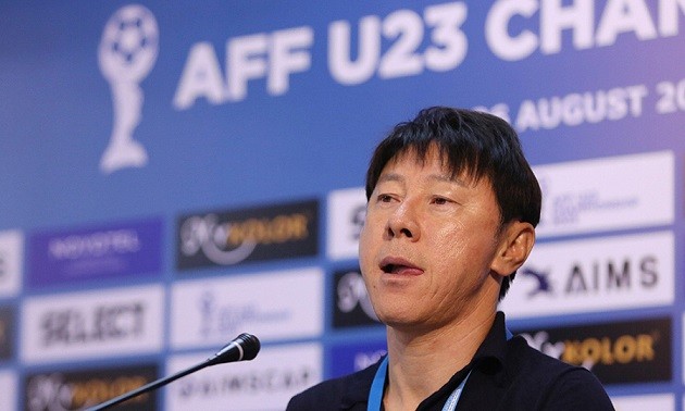Tâm lý chiến - vũ khí bất ngờ của U23 Indonesia - Bóng Đá