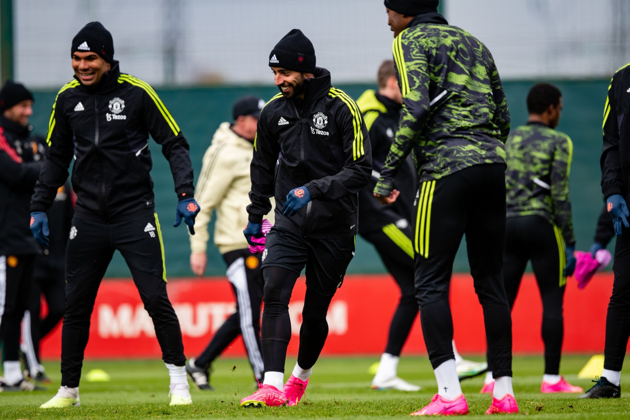 Ở tuổi 40, Gianluigi Buffon vẫn chưa dừng lại! - Bóng Đá