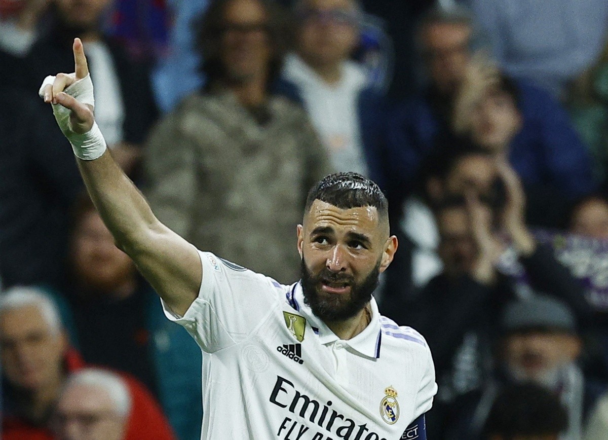 Man City là ứng viên số một vô địch Champions League - Bóng Đá