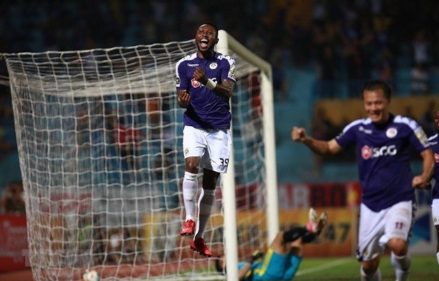 Hoàng Vũ Samson và HAGL: Phù hợp nhiều mặt, chỉ còn 1 điều lấn cấn - Bóng Đá