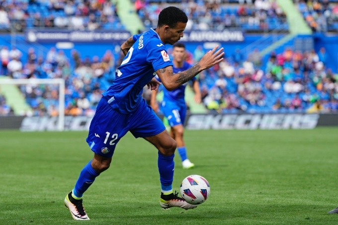 Mason Greenwood tái xuất, nhận cú sốc ngay trận đầu tiên - Bóng Đá