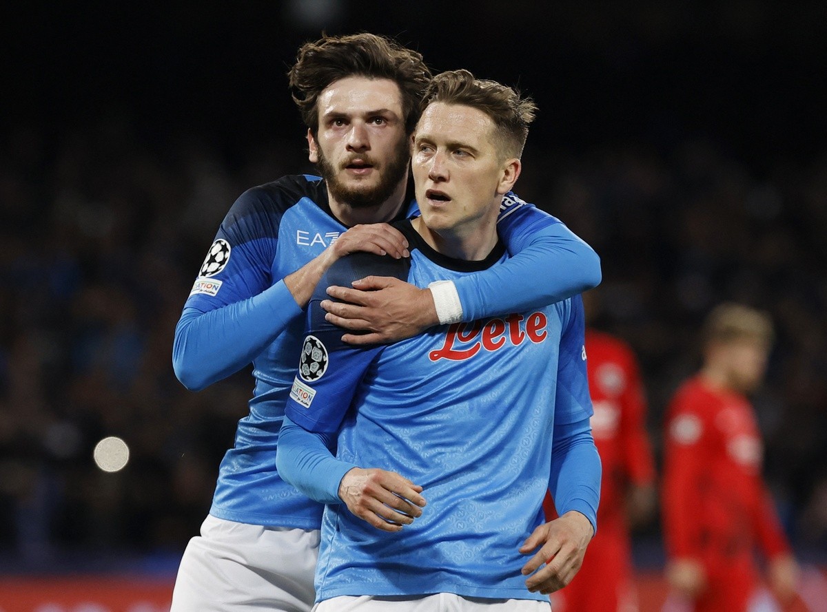 Man City là ứng viên số một vô địch Champions League - Bóng Đá