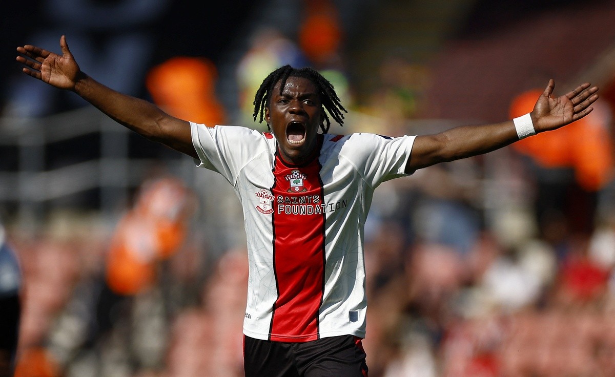 Dàn sao có thể đầu quân cho Chelsea hè này - Bóng Đá