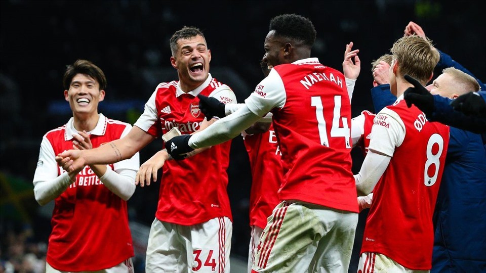 Who can Manchester United and Arsenal face in the Europa League last 16 and when is the draw? - Bóng Đá