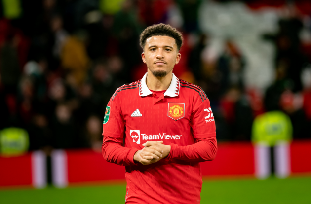 4 lựa chọn cho chiếc áo số 11 của M.U - Bóng Đá