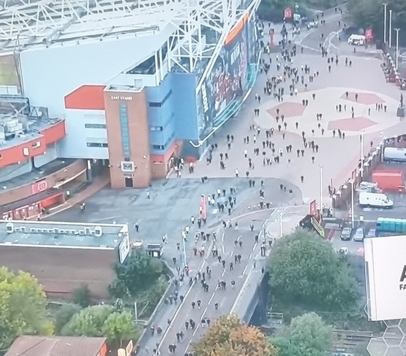 Điều chưa từng xảy ra ở OTF đặt dấu chấm hết cho triều đại Solskjaer - Bóng Đá