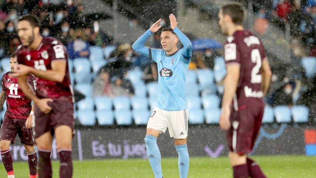 Vượt Real & Barca, đội bóng của David Silva gây choáng ở La Liga - Bóng Đá