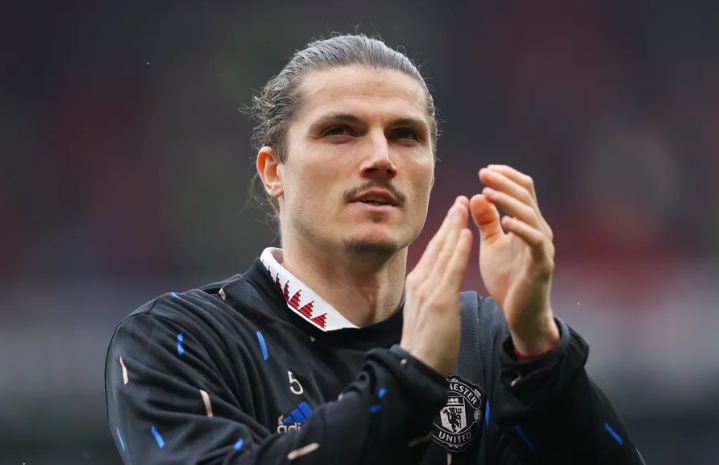 Marcel Sabitzer admits there’s been no contact with Thomas Tuchel, Bayern Munich - Bóng Đá