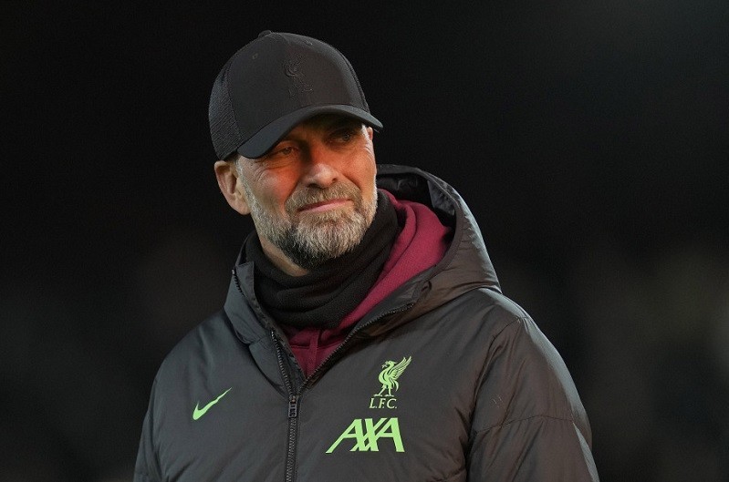 Breaking: Jurgen Klopp leaving Liverpool - Bóng Đá