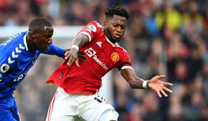 Man Utd đã để mất cầu thủ chống phản công tốt nhất ở OTF - Bóng Đá