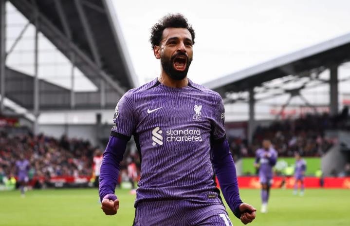 Paul Merson says Liverpool will beat Manchester City if Mohamed Salah starts - Bóng Đá