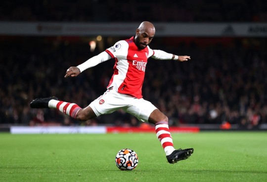 Ian Wright sends warning to Mikel Arteta over Arsenal tactics despite Aston Villa victory - Bóng Đá