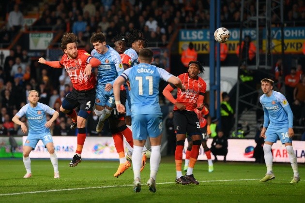 Xác định đội bóng đầu tiên dự chung kết play-off thăng hạng Premier League - Bóng Đá