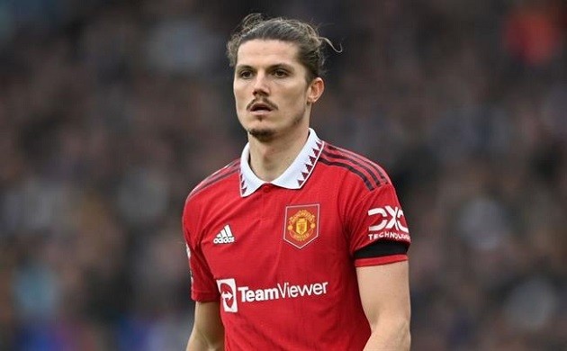 Mourinho theo đuổi người bị Ten Hag 