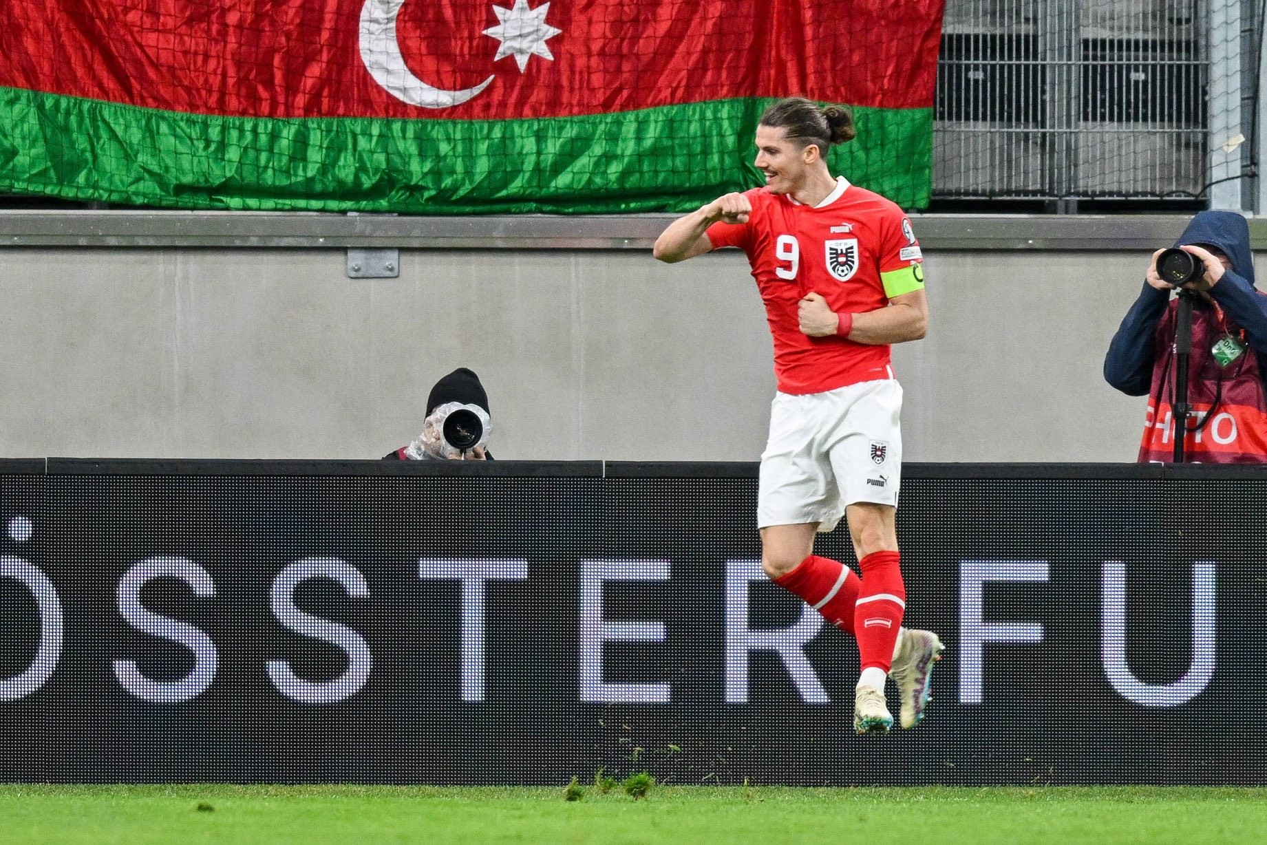 Official: Sabitzer injured - Bóng Đá