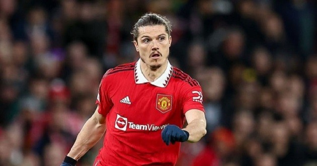 Sources: Marcel Sabitzer is pushing to sign for Man United – deal now has good chance of happening - Bóng Đá