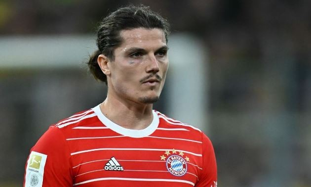 Rio Ferdinand nói thẳng về thương vụ Marcel Sabitzer của M.U - Bóng Đá