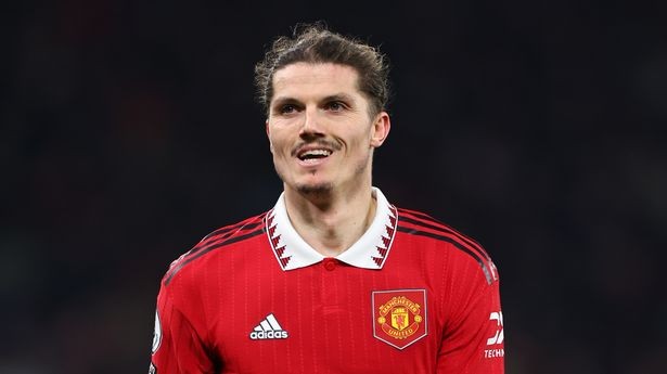 Marcel Sabitzer says one thing is far more 'extreme' at Manchester United than Bayern Munich - Bóng Đá