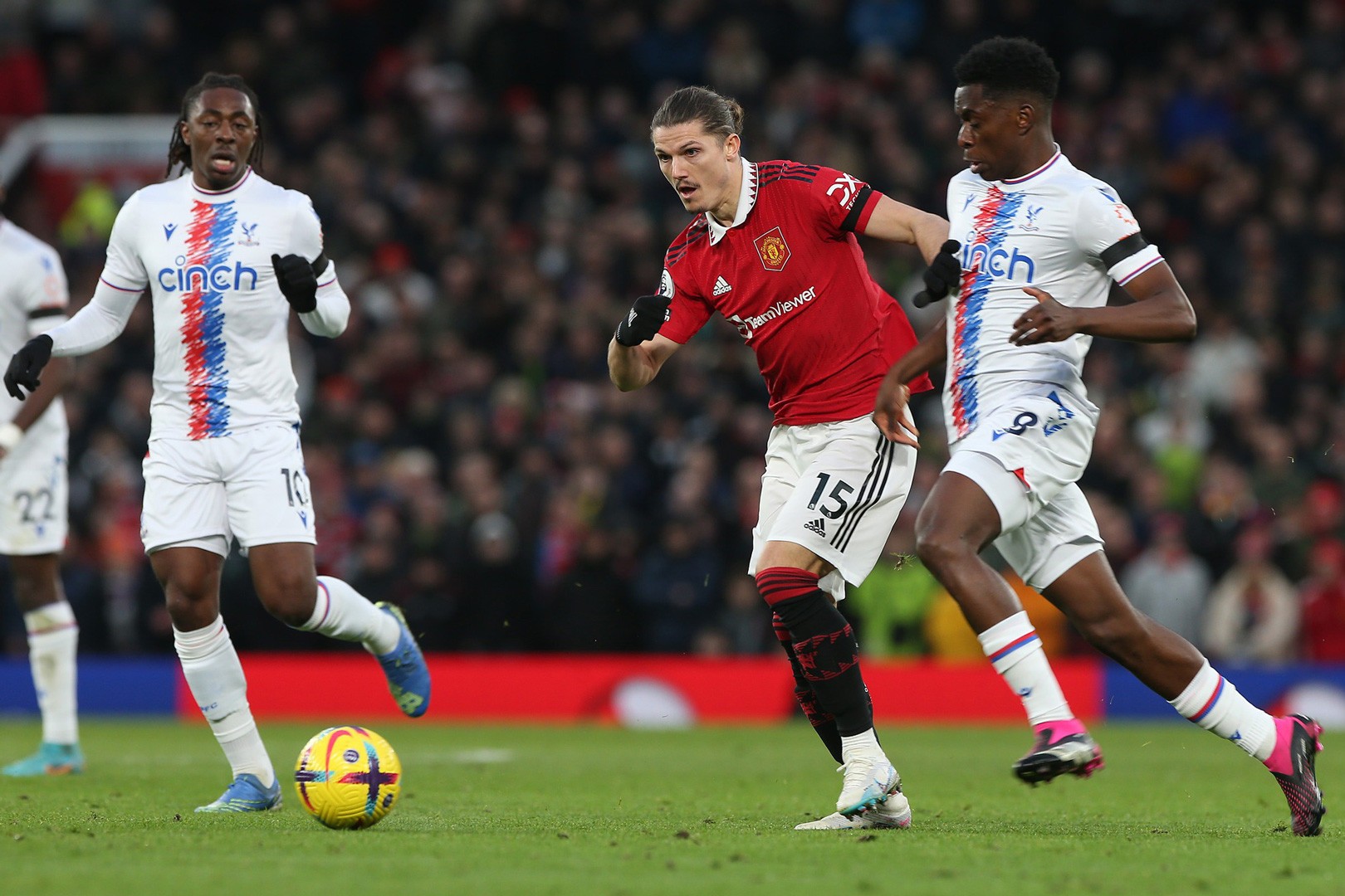 MU đấu Leeds: Ten Hag chờ 
