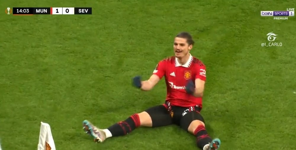 Quá đẳng cấp! Man Utd đã biết phải làm gì với Marcel Sabitzer - Bóng Đá