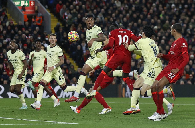 3 đội đã chỉ cho Man Utd cách đánh bại Arsenal - Bóng Đá