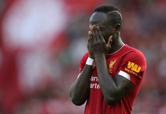 Salah sút hỏng penalty rồi bỏ lỡ không tưởng, Liverpool trắng tay trước Leicester - Bóng Đá