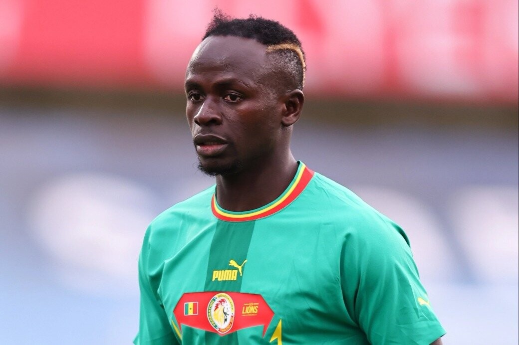 Thuê phù thủy, Sadio Mane báo hung tin cho Senegal - Bóng Đá