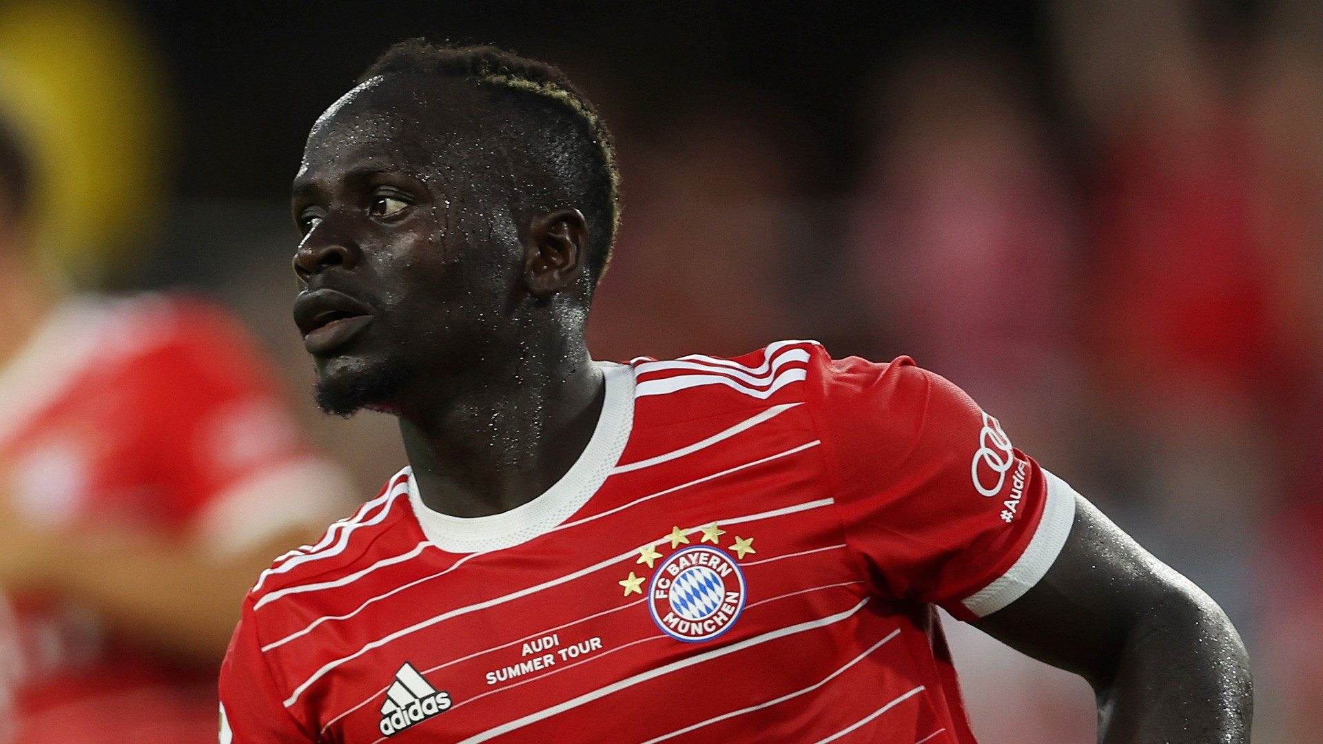 Sadio Mané not in squad against Hoffenheim - Bóng Đá