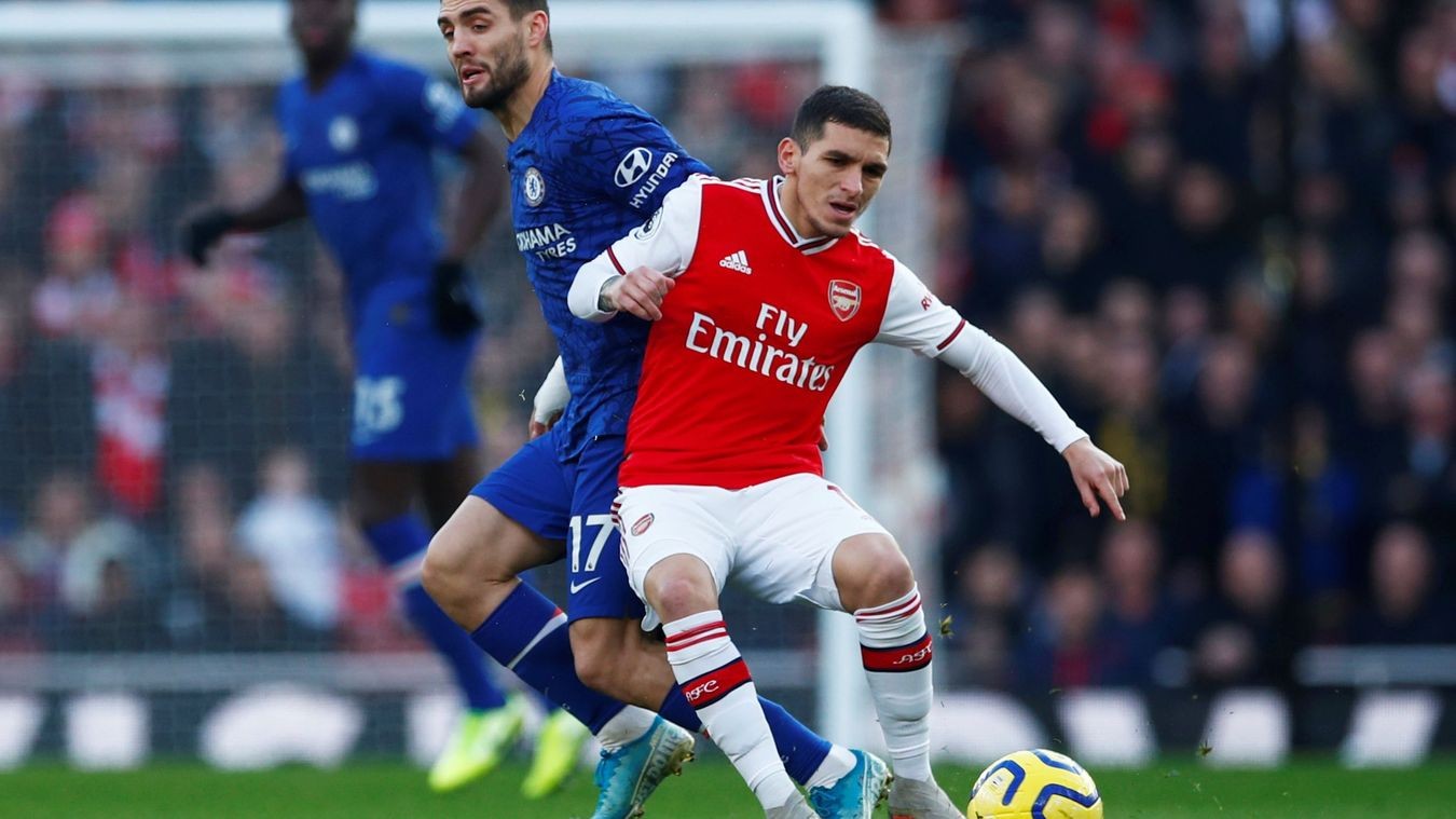 'Lampard đã tự thừa nhận mình sai về mặt chiến thuật' - Bóng Đá