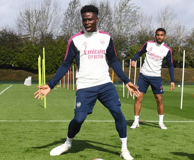 Arsenal - Bóng Đá
