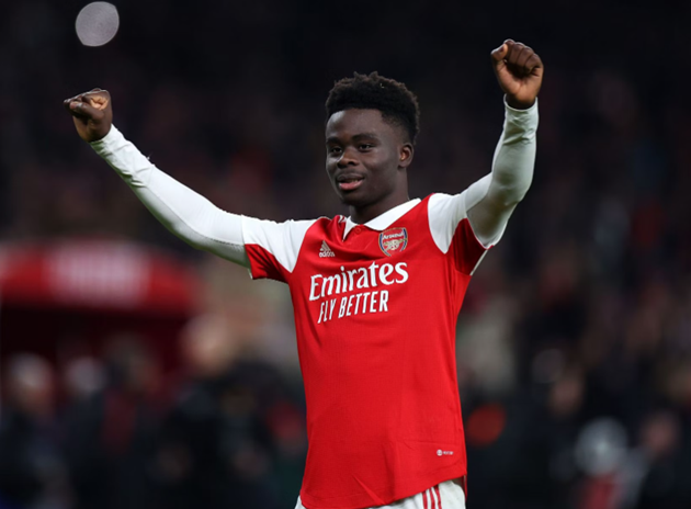 Manchester City vs Arsenal: 4 players to watch out for - Bóng Đá