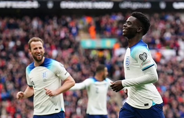 PLAYER RATINGS - Bóng Đá