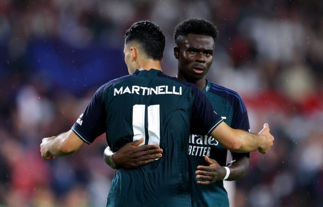 Eric Dier names three Arsenal stars Bayern Munich are wary of in Champions League clash - Bóng Đá