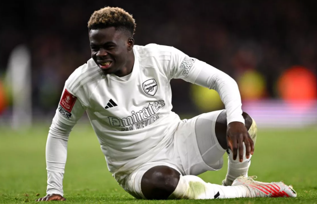 Arsenal and Liverpool winners and losers - Bóng Đá