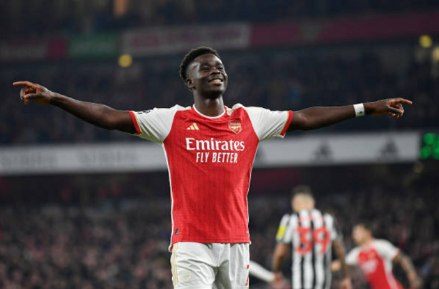 ALAN SHEARER ADMITS ‘VERY CLEVER’ ARSENAL PLAYER RUINED NEWCASTLE UNITED - Bóng Đá