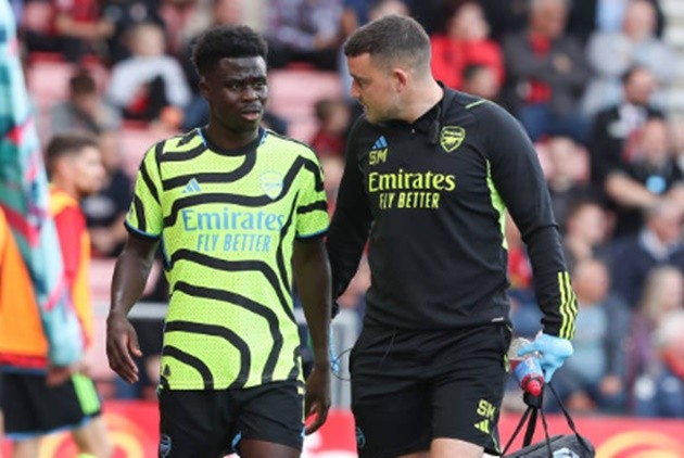 Declan Rice on Kai Havertz following #BOUARS:  - Bóng Đá