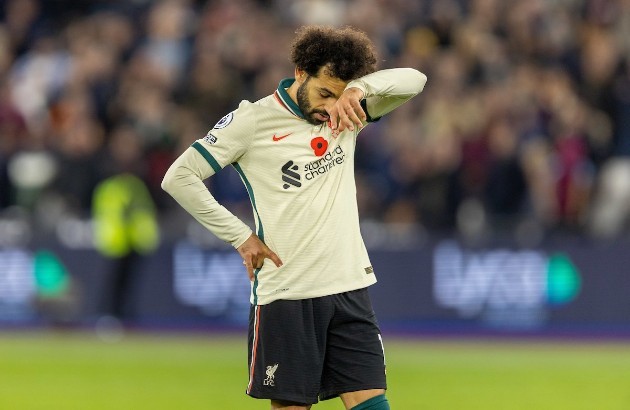 Chấm điểm Liverpool  - Bóng Đá