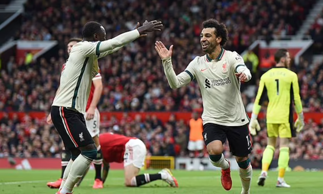'We HAVE to be better defensively... we gave them too many clear-cut chances (Klopp) - Bóng Đá