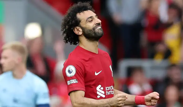 5 điểm nhấn Liverpool - Bóng Đá