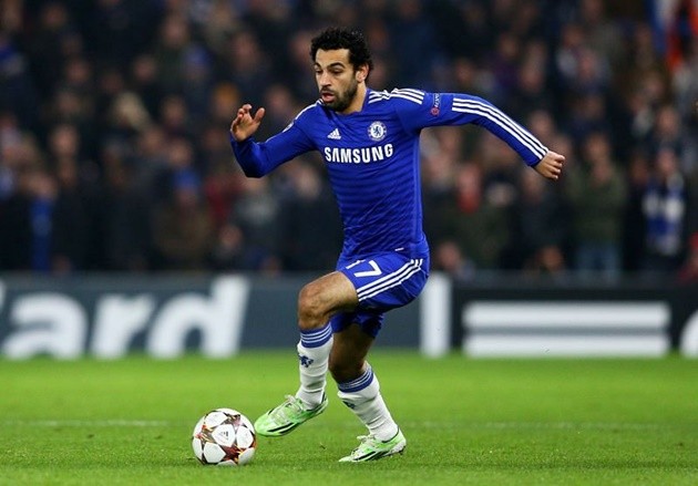 5 players Chelsea should have never sold - Bóng Đá