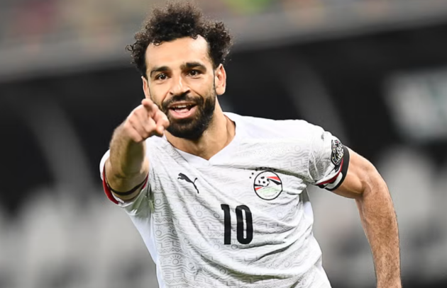 Best XI of Afcon 2023 stars - Bóng Đá