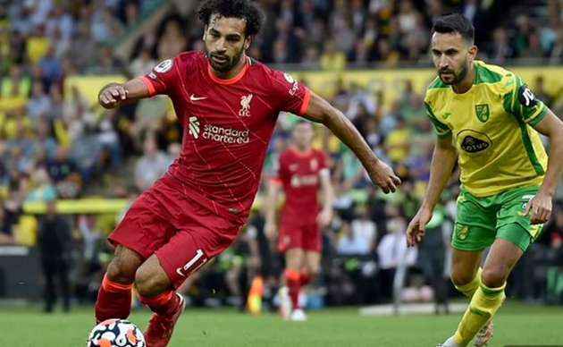 Liverpool - Bóng Đá