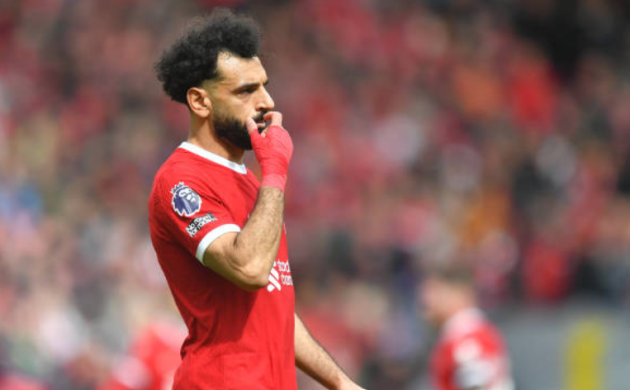 Liverpool  - Bóng Đá