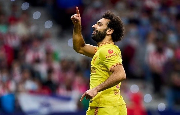 Liverpool - Bóng Đá