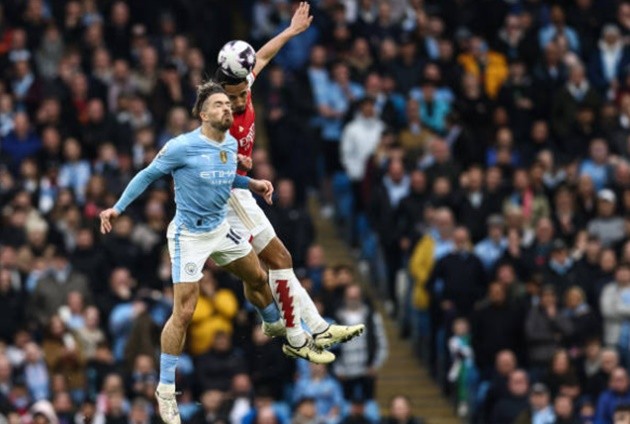 Chấm điểm Arsenal - Bóng Đá