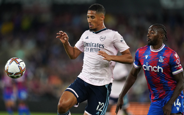 Arsenal now 'expected to get deal done' for £40k-a-week star at the Emirates - Bóng Đá