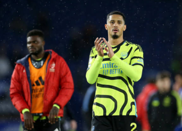 Garth Crooks' Team of the Week - Bóng Đá