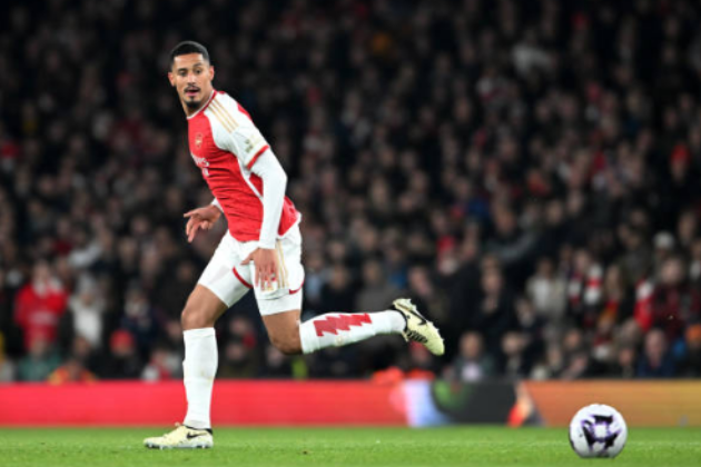Chấm điểm Arsenal - Bóng Đá